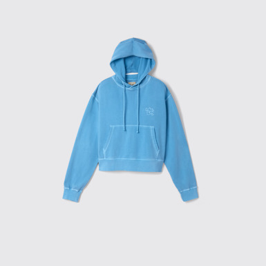 Hoodie フーディー詳細画像_サイド