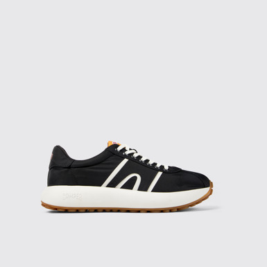 Pelotas Athens Wielokolorowe bezszwowe sneakersy męskie.