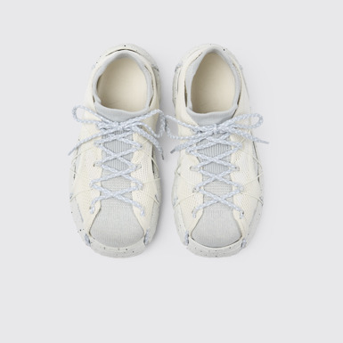 ROKU Zapatilla blanca para hombre