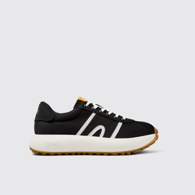Pelotas Athens Baskets sans couture multicolores pour femme.